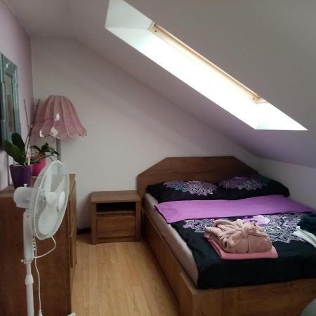 Podkrovni Apartman Tereza Rumburk Exterior photo