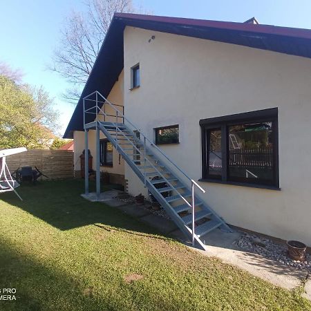 Podkrovni Apartman Tereza Rumburk Exterior photo