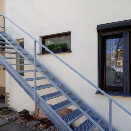 Podkrovni Apartman Tereza Rumburk Exterior photo