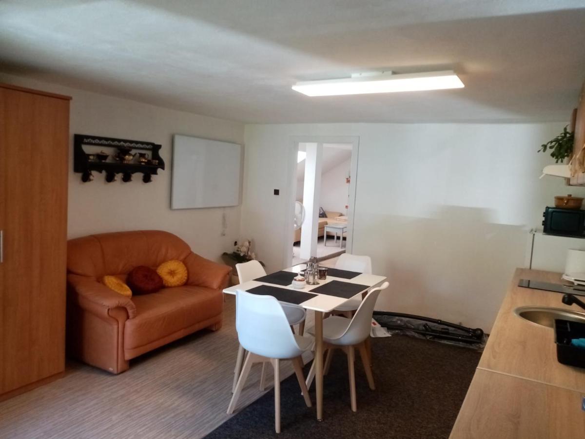 Podkrovni Apartman Tereza Rumburk Exterior photo
