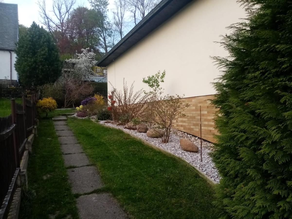 Podkrovni Apartman Tereza Rumburk Exterior photo
