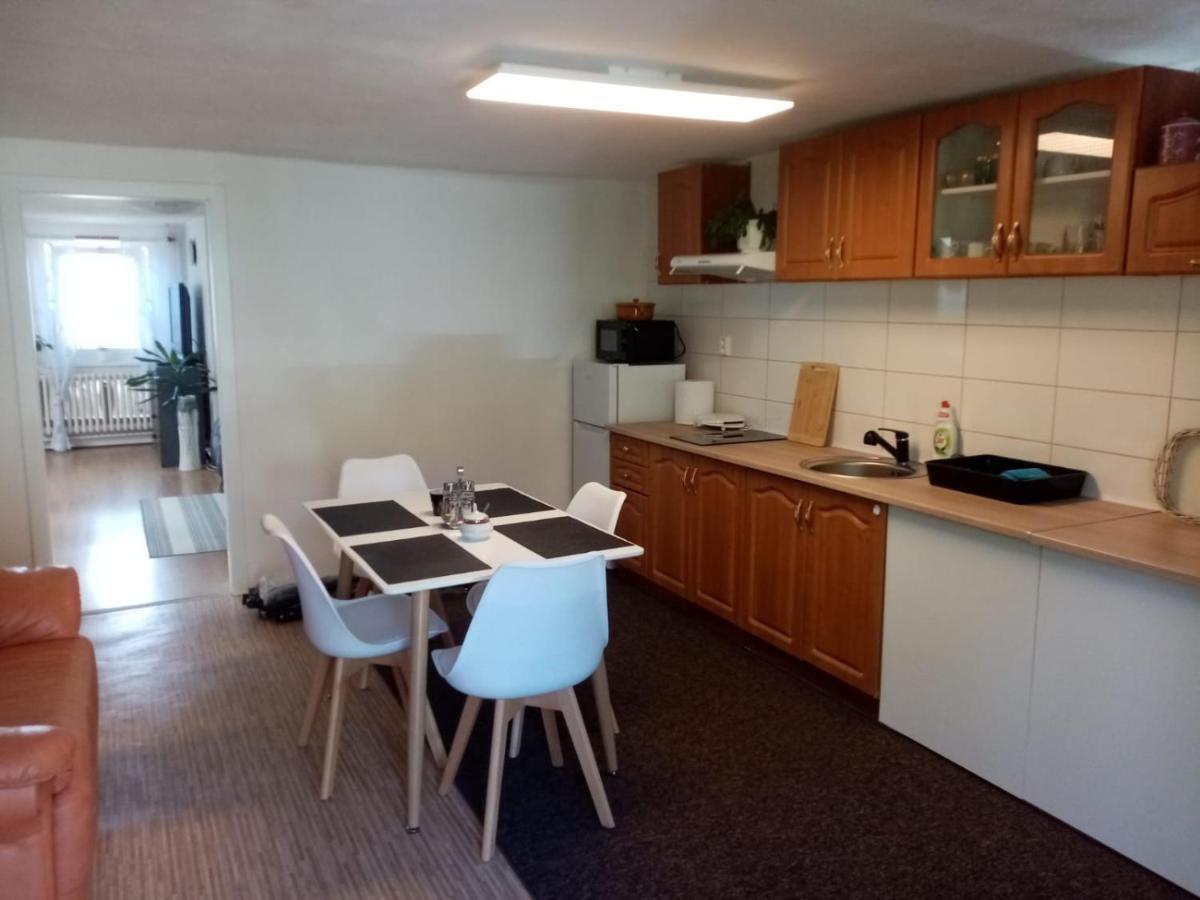 Podkrovni Apartman Tereza Rumburk Exterior photo